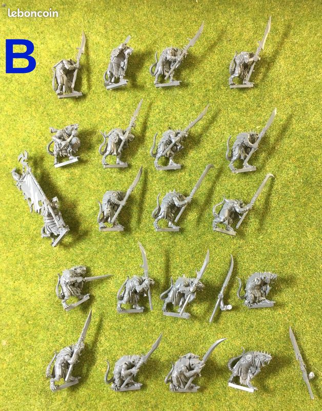 Rats des Clans skaven V8 (image 6)