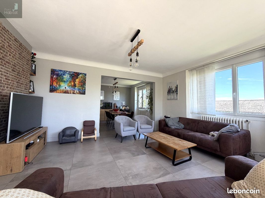 Maison 6 pièces 180 m² · à Luc-la-Primaube · 180 m² · 335 000 €