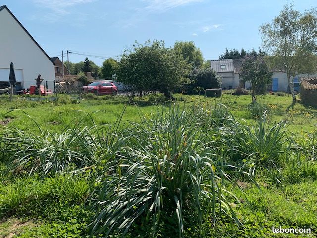 Terrain 439 m² · à Saint-Mars-du-Désert · 439 m² · 96 000 €