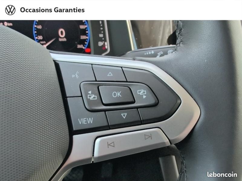 Volkswagen Taigo 1.0 TSI 116ch VW Edition DSG7 (image 28)