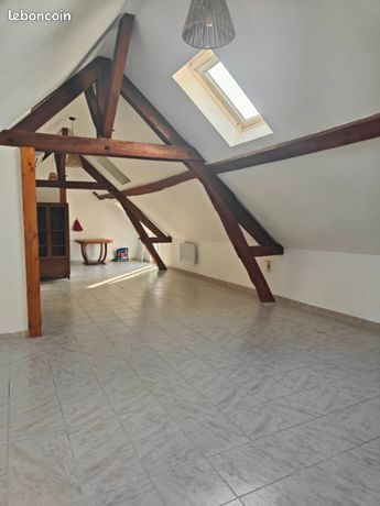 Appartement 82m2 Type2 Bis