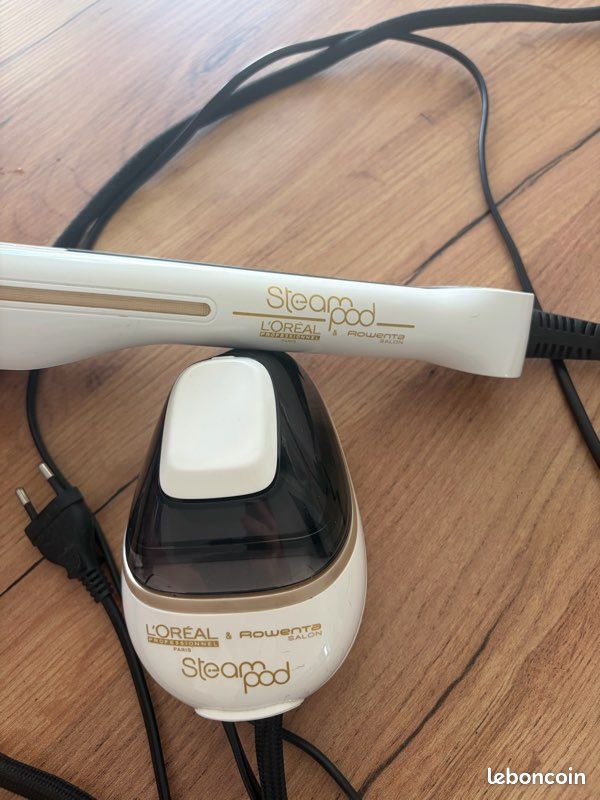Steam pod (image 3)