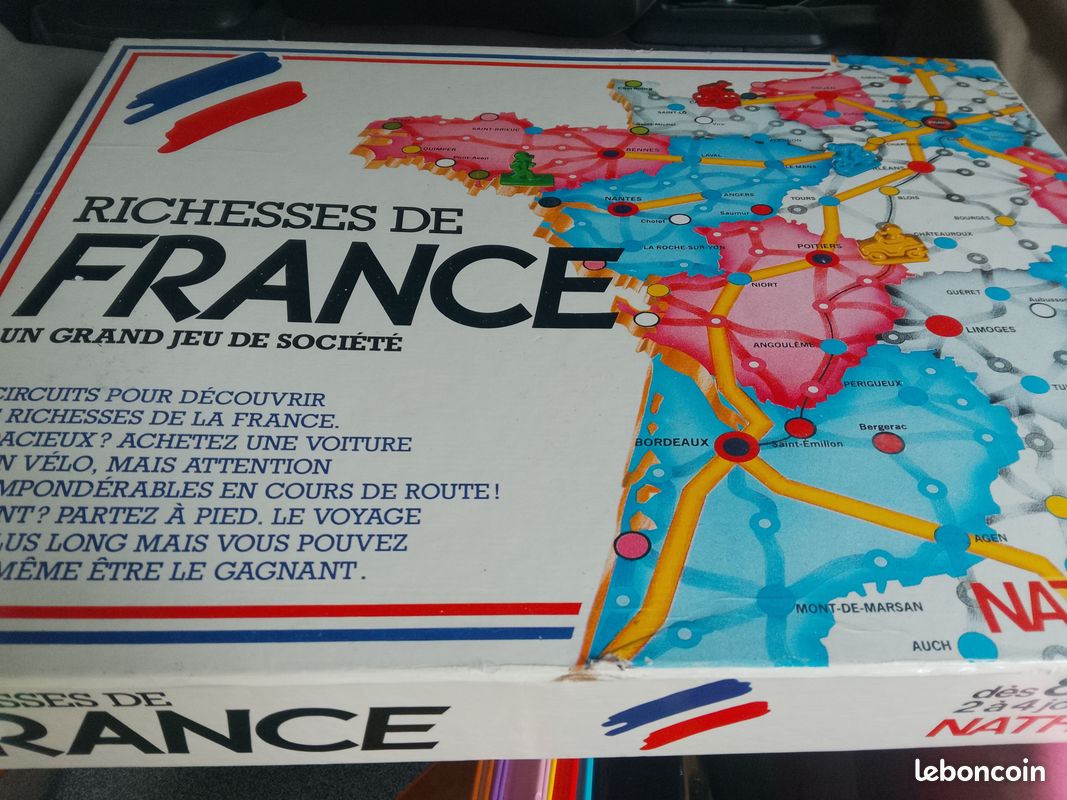 Jeu de société (image 2)