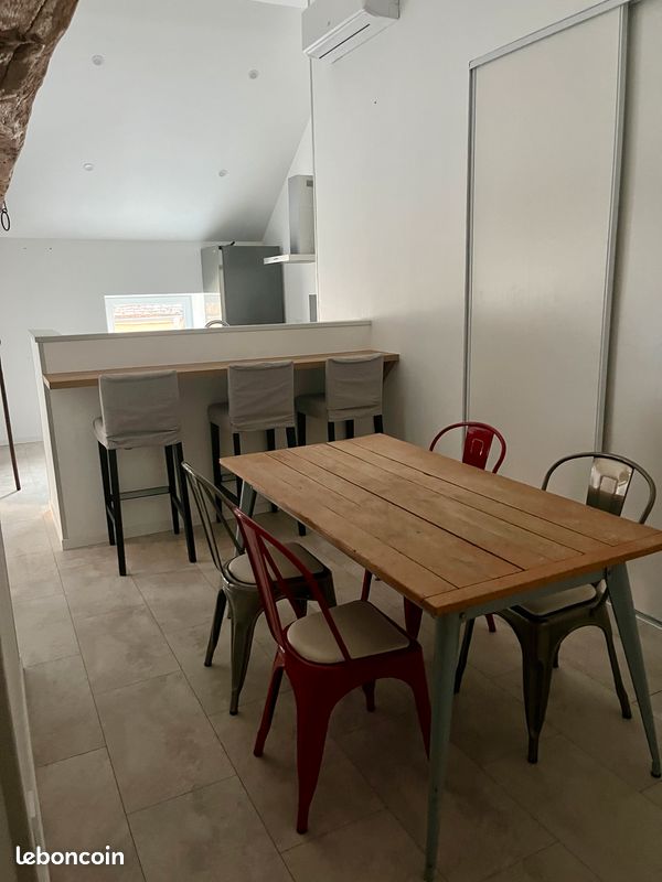 Appartement 3 pièces 75 m² · à Givry · 75 m² · 910 €/mois