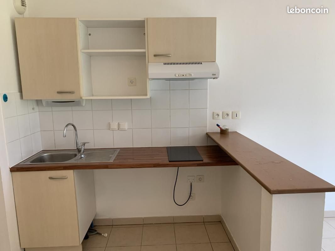 Appartement 2 pièces 38 m² · à Bordeaux · 38 m² · 699 €