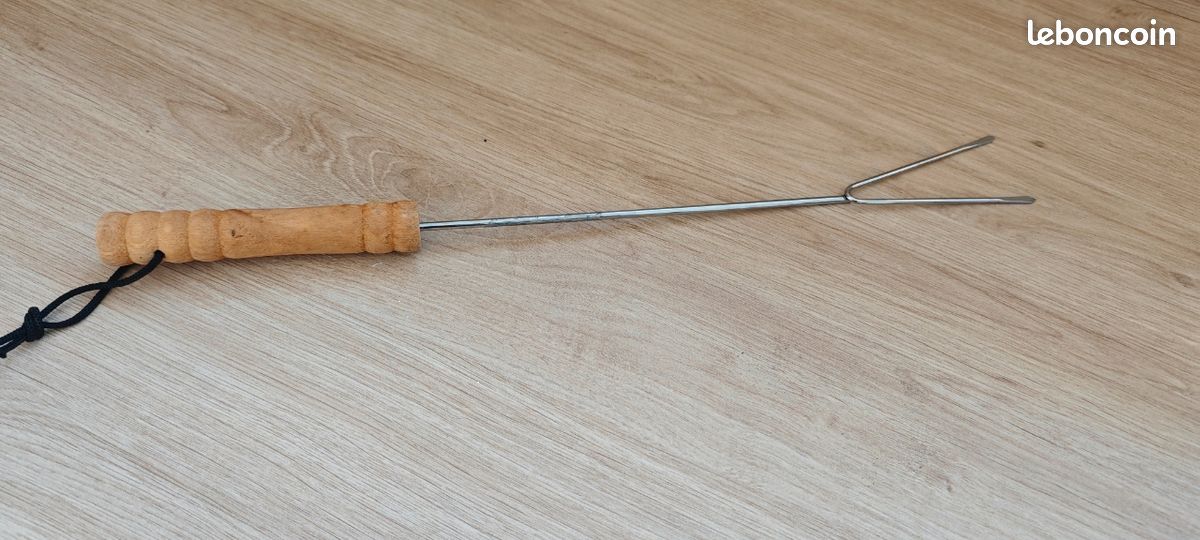 Fourchette barbecue (image 1)