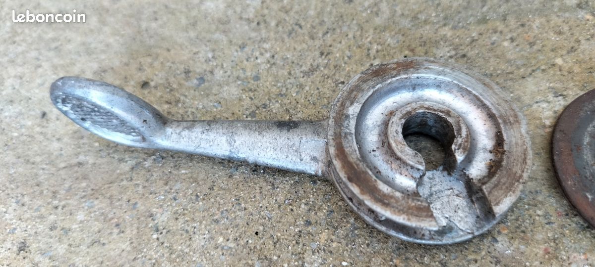 Q'auto : un dérailleur automatique sans batterie - Cyclo Saint-Avé