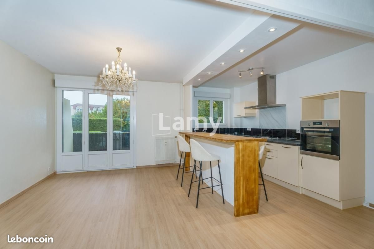Appartement 2 pièces 45 m² · à Dijon · 45 m² · 129 900 €