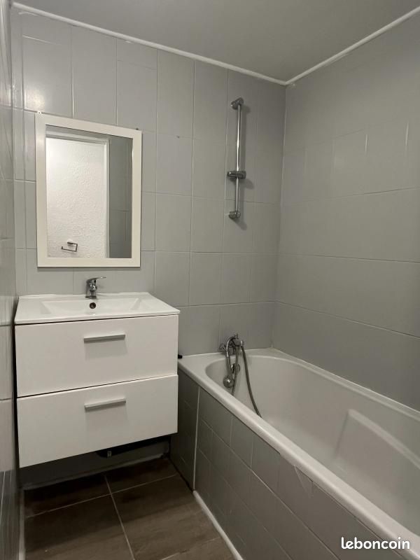 Appartement a louer charleville-mezieres - 2 pièce(s) - 28 m2 - Surfyn