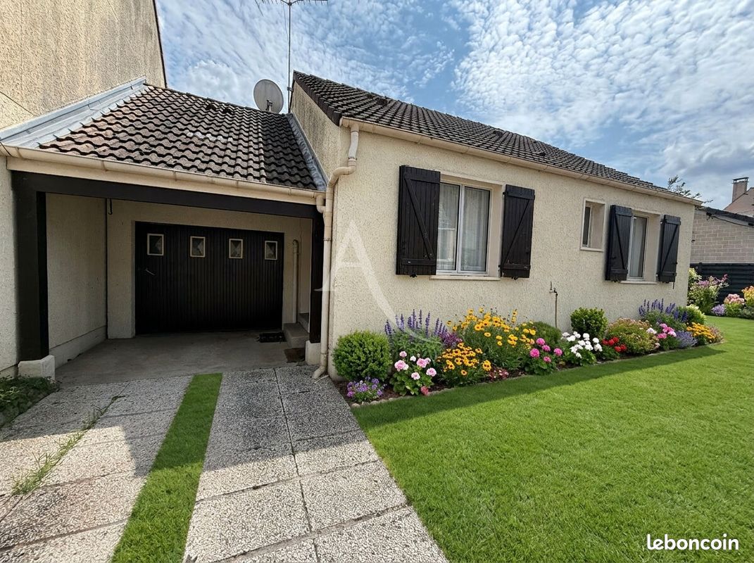 Maison 4 pièces 61 m² · à Ozoir-la-Ferrière · 61 m² · 249 000 €