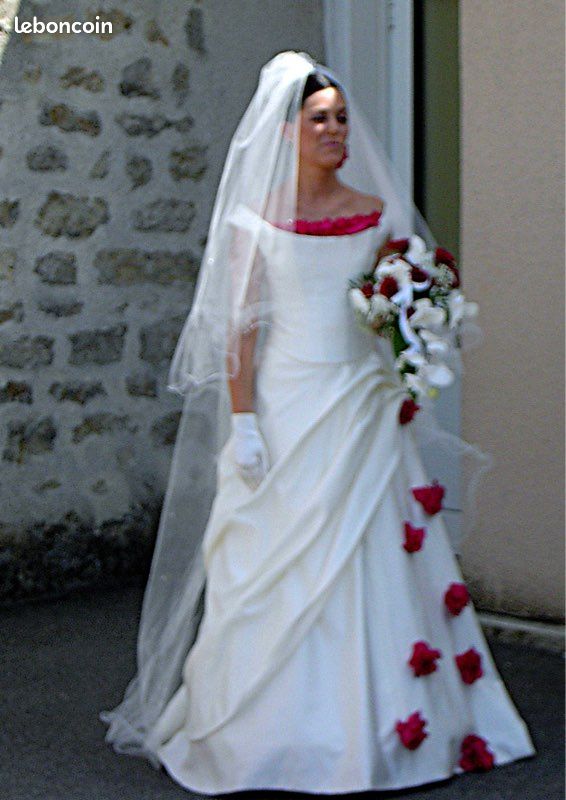 Robe de mariée Pronuptia Vêtements