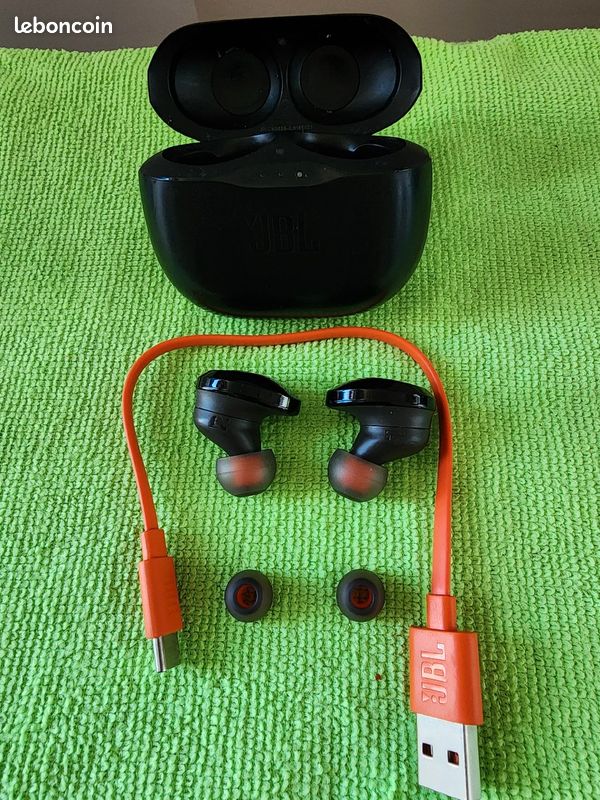 Écouter LBL TUNE 125 tws (image 2)