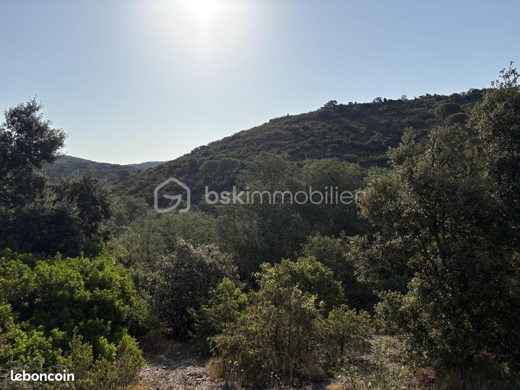 Terrain 13830 m² · à Estagel · 15 630 €