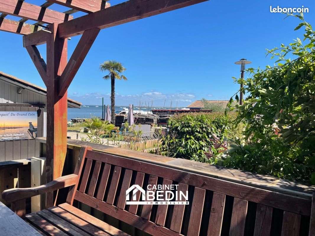 Maison 6 pièces 177 m² · à Lège-Cap-Ferret · 176,5 m² · 3 400 €/mois