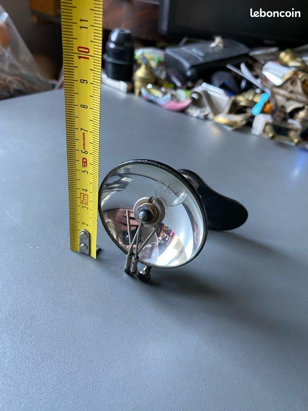 Lampe frontale ORL - Tous les fabricants de matériel médical