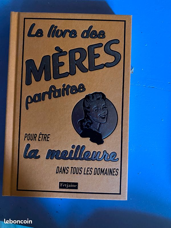Le livre des mères parfaites (image 1)
