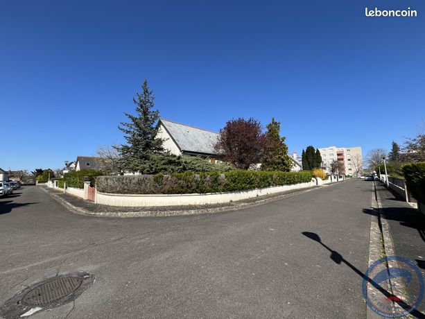 Villa 6 pièces 93 m²