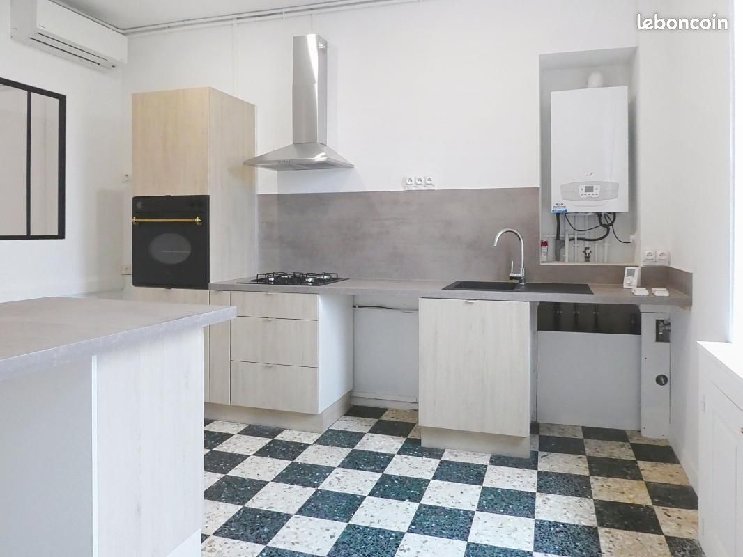 Appartement 3 pièces 63 m² · au Creusot · 63 m² · 575 €/mois