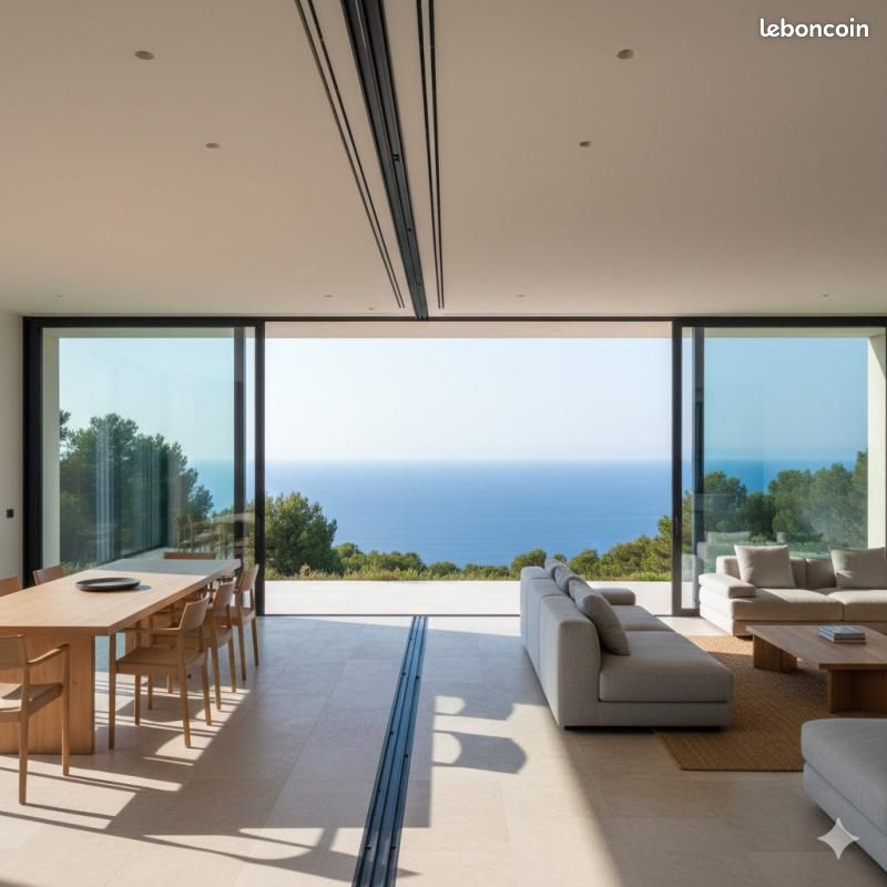 Appartement 140 m² · à Saint-Tropez · 140 m² · 3 120 000 €