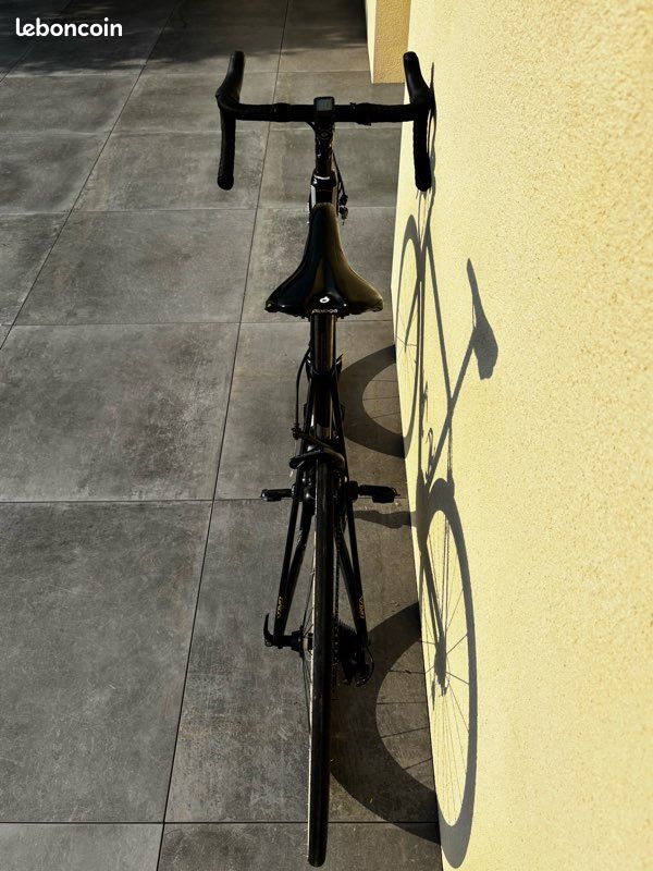 Vélo de route Orbea Orca M20 2020 - Taille 54 (M) – Shimano Ultegra – Roues carbone (image 11)