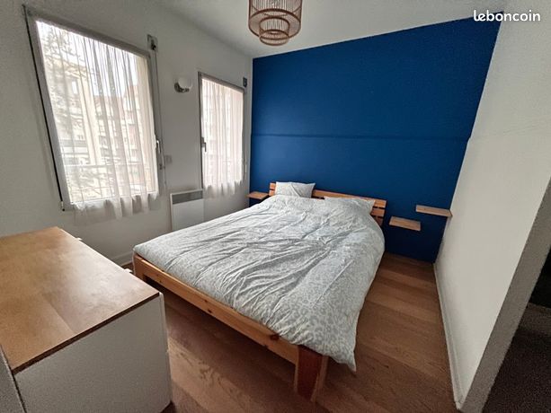 Appartement a louer eaubonne - 2 pièce(s) - 39 m2 - Surfyn