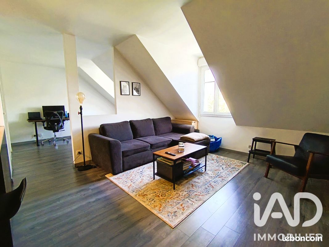Appartement 2 pièces 37 m² · à Savigny-le-Temple · 37 m² · 720 €/mois