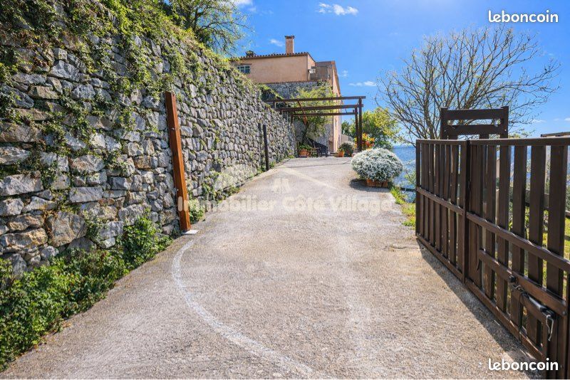 Maison 4 pièces 153 m² · à Breil-sur-Roya · 153 m² · 399 000 €
