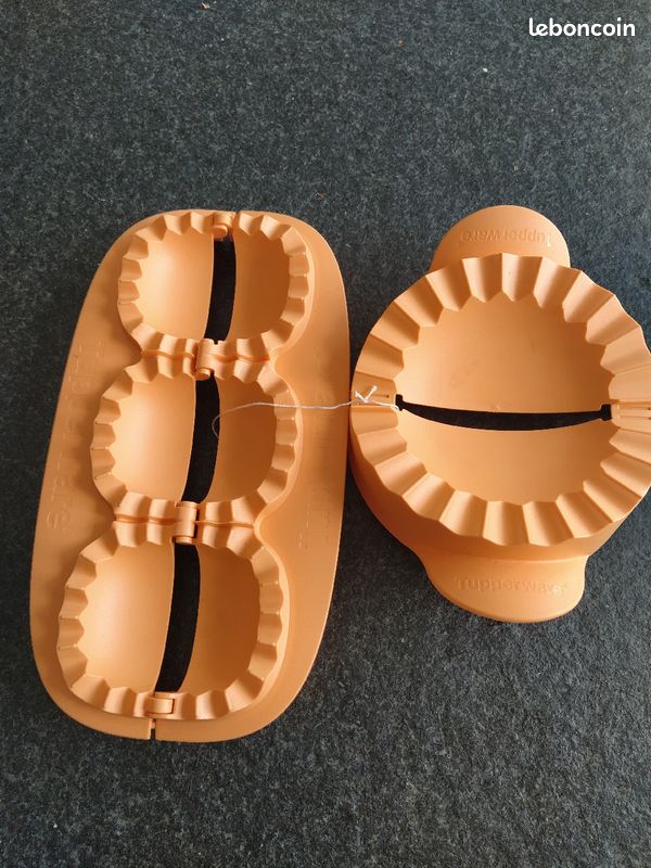 Moules tupperware (image 1)