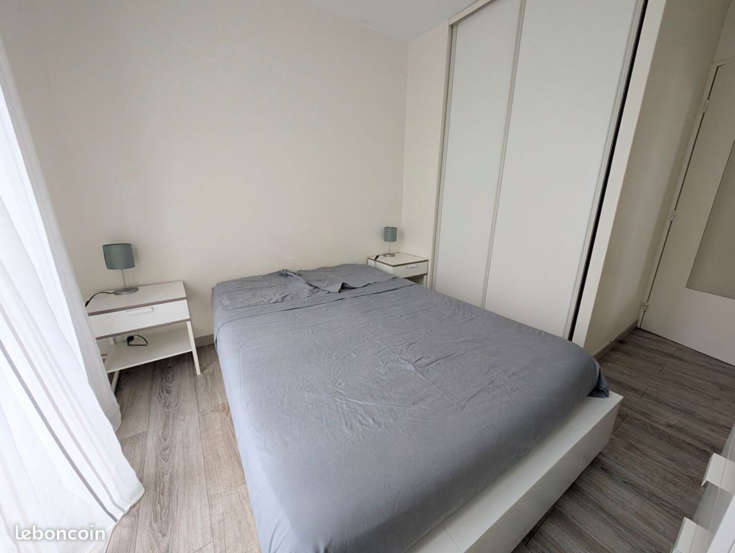 Appartement a louer bezons - 2 pièce(s) - 44 m2 - Surfyn