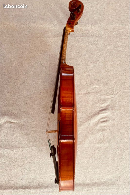 Violon Mirecourt 1920 (image 3)