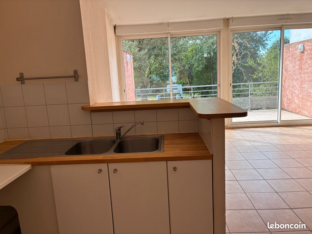 Appartement 4 pièces 98 m² · à Tarbes · 98 m² · 882 €/mois