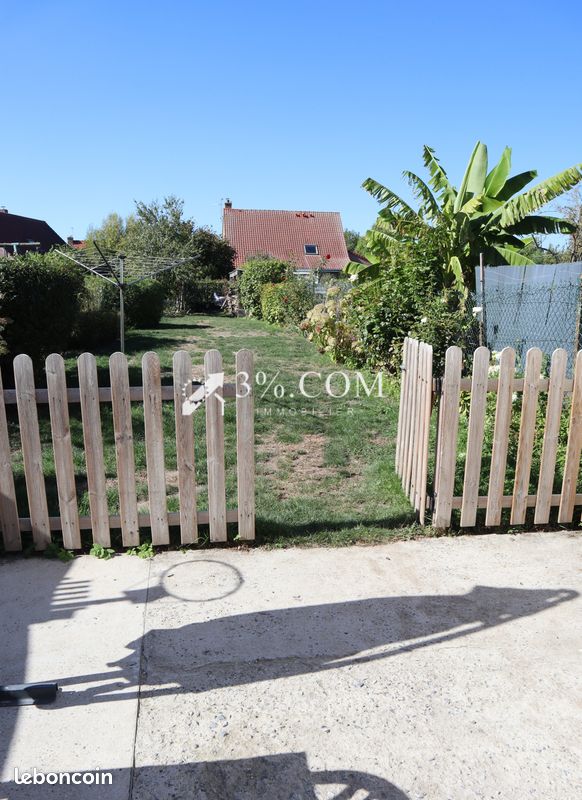 Maison 4 pièces 124 m² · à Phalempin · 124 m² · 258 900 €