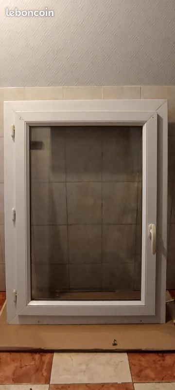 Fenêtre PVC (image 1)