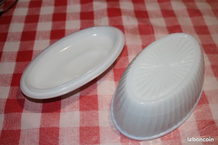 Beurrier - Accessoires de table & autres - Table - Tous les produits