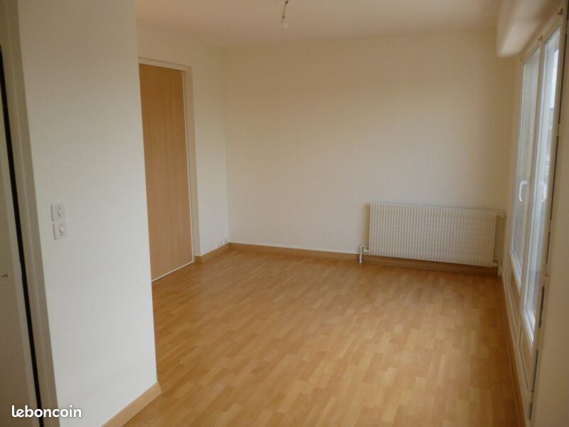 Appartement 2 pièces 45 m² · à Saint-Jean-de-Braye · 45 m² · 535 €/mois