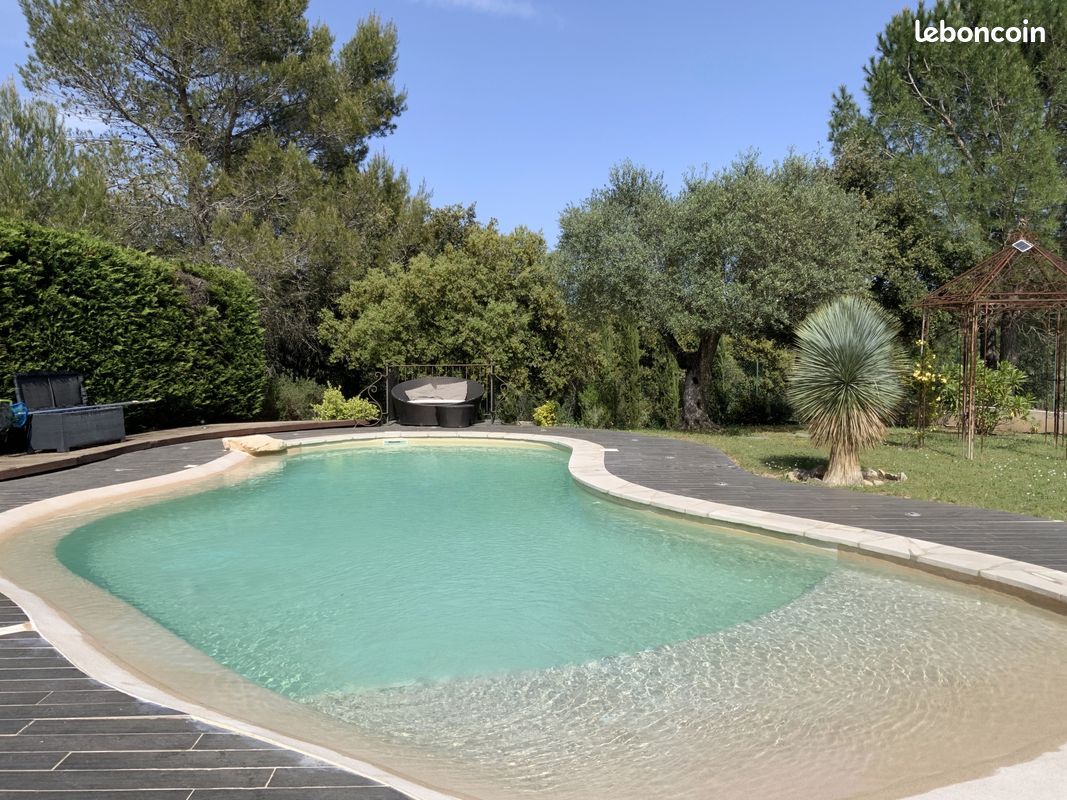 Maison 7 pièces 170 m² · à Uzès · 170 m² · 649 000 €