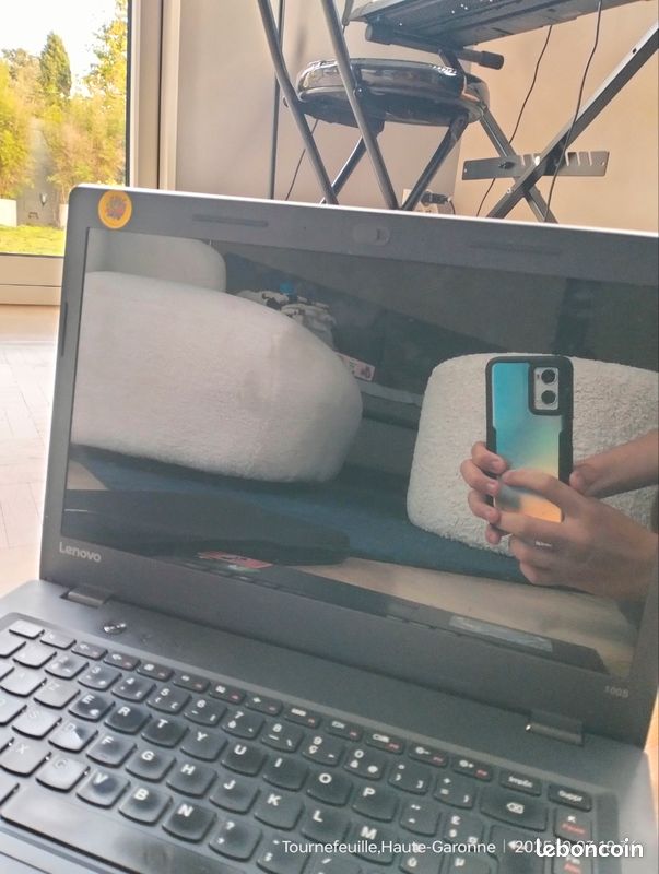 Lenovo 100s (image 3)