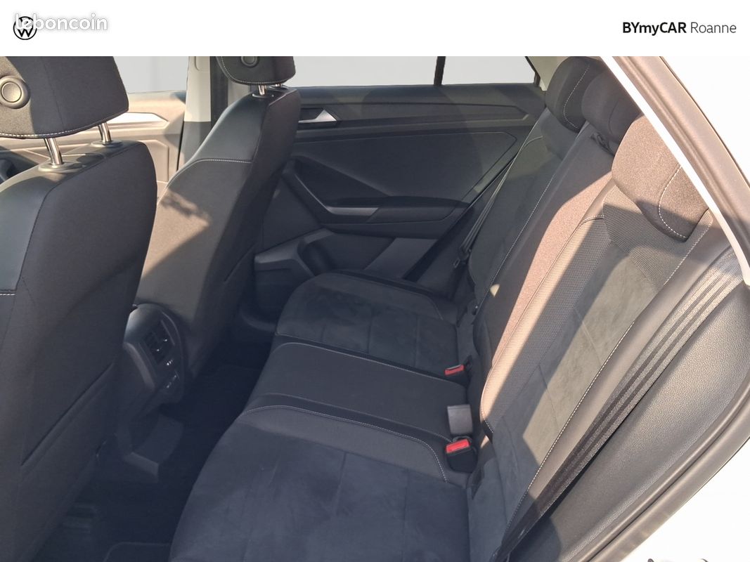 VOLKSWAGEN T-Roc 1.5 TSI EVO 150 Start/Stop DSG7 Style (image 13)