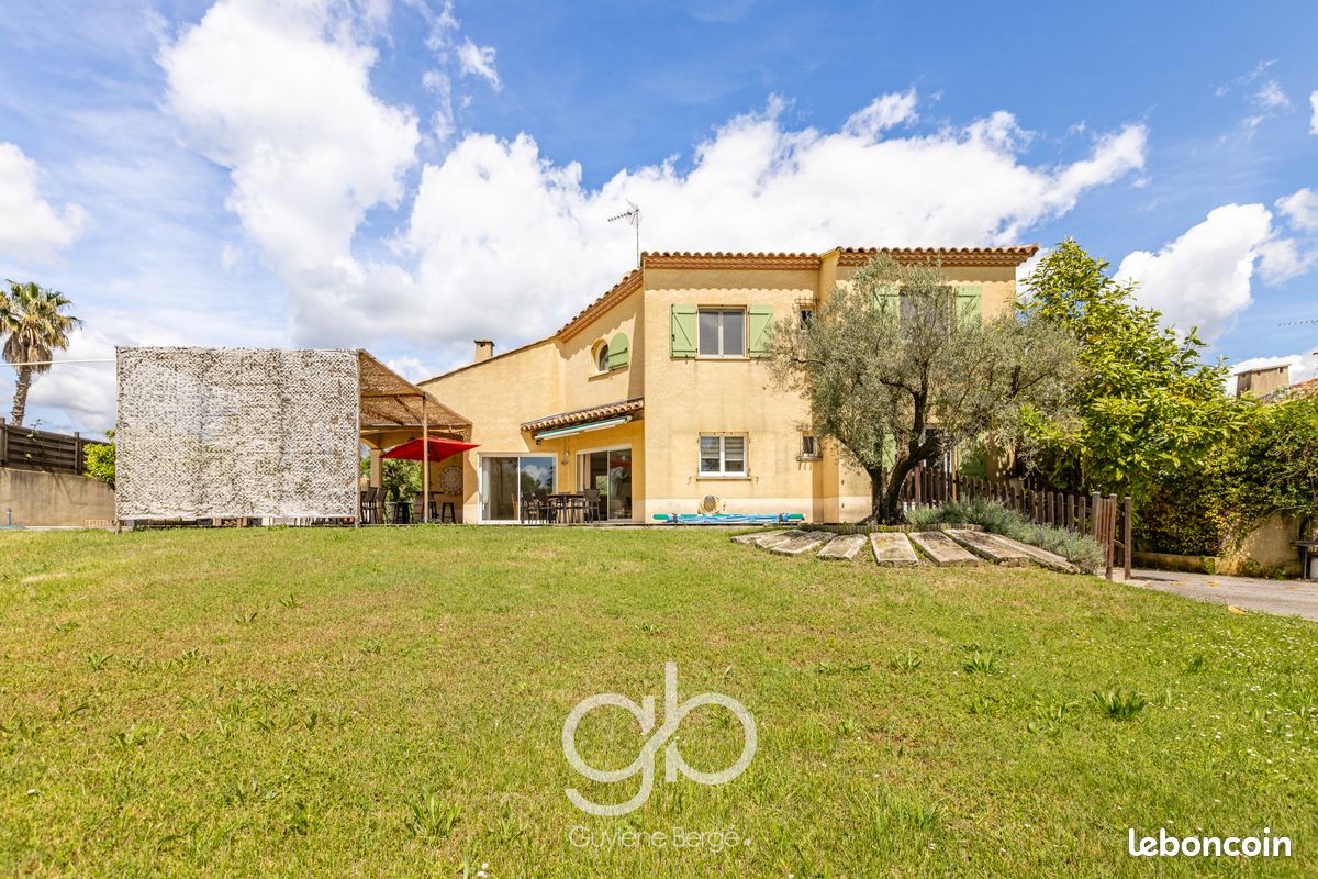 Maison 5 pièces 192 m² · à Entre-Vignes · 192 m² · 759 000 €