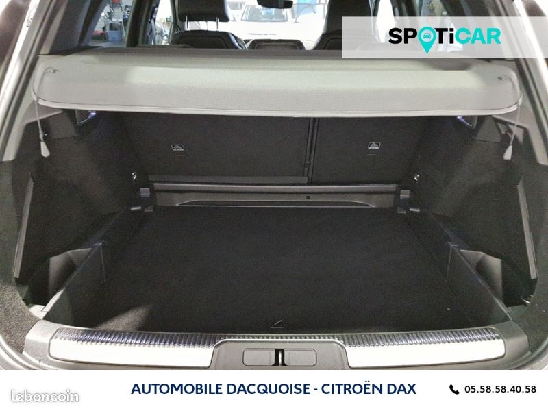 Ds DS 7 Crossback BlueHDi 130ch Performance Line + Automatique 7cv (image 4)