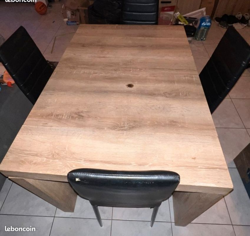 Table extensible (image 3)