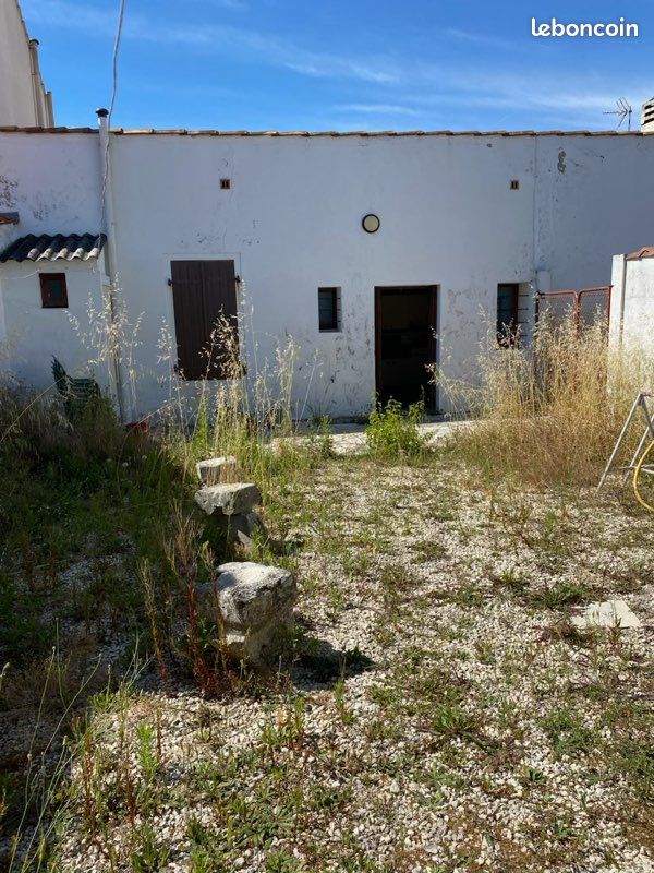 Maison 4 pièces 45 m² · à Puilboreau · 45 m² · 170 000 €