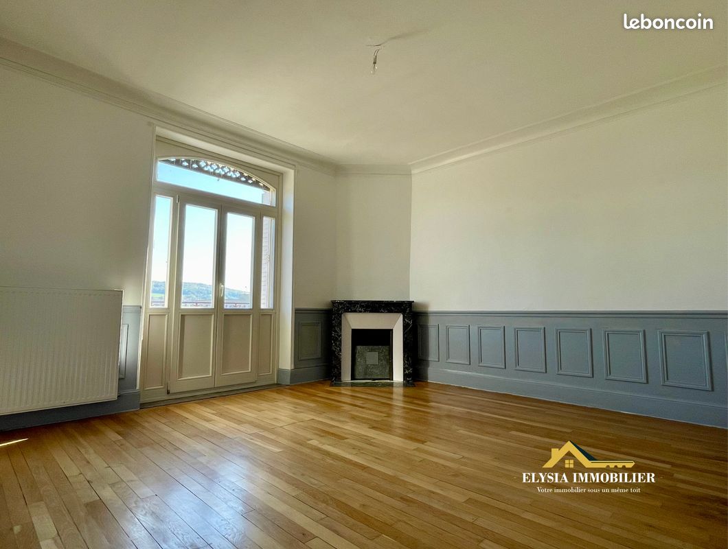 Appartement 3 pièces 76 m² · à Pagny-sur-Moselle · 76 m² · 720 €/mois