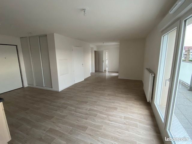 Appartement a louer colmar - 3 pièce(s) - 68 m2 - Surfyn