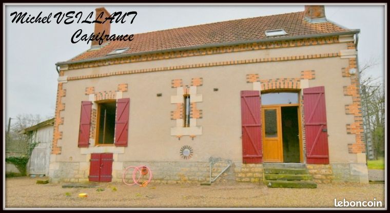 Maison 7 pièces 150 m²