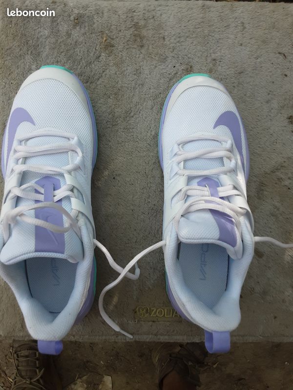 Nike Vapor lite HC (image 4)