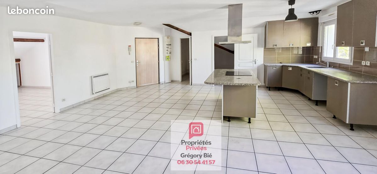 Appartement 4 pièces 103 m² · à Coulommiers · 103 m² · 220 000 €