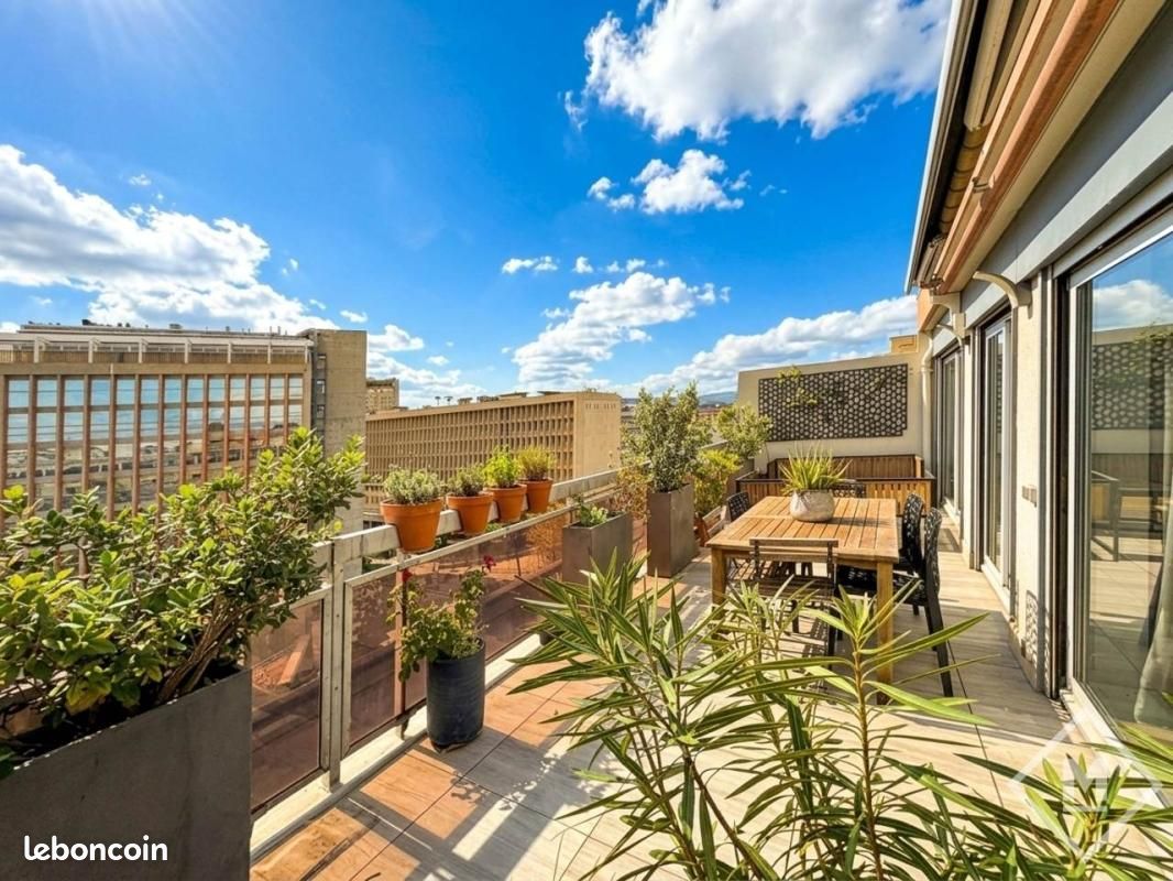 Appartement 2 pièces 50 m² · à Marseille · 50 m² · 218 000 €