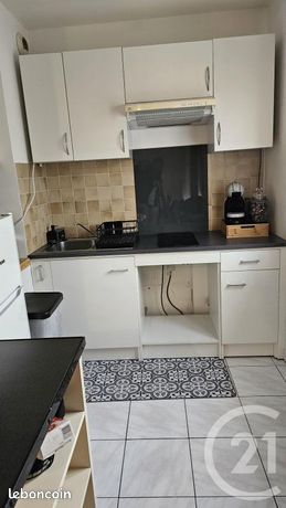 Appartement a louer viry-chatillon - 1 pièce(s) - 34 m2 - Surfyn