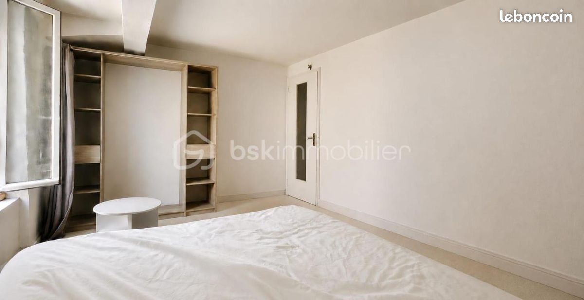 Maison 3 pièces 57 m² · à Adissan · 57 m² · 60 000 €